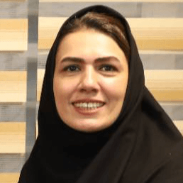 الهام درمنکی فراهانی